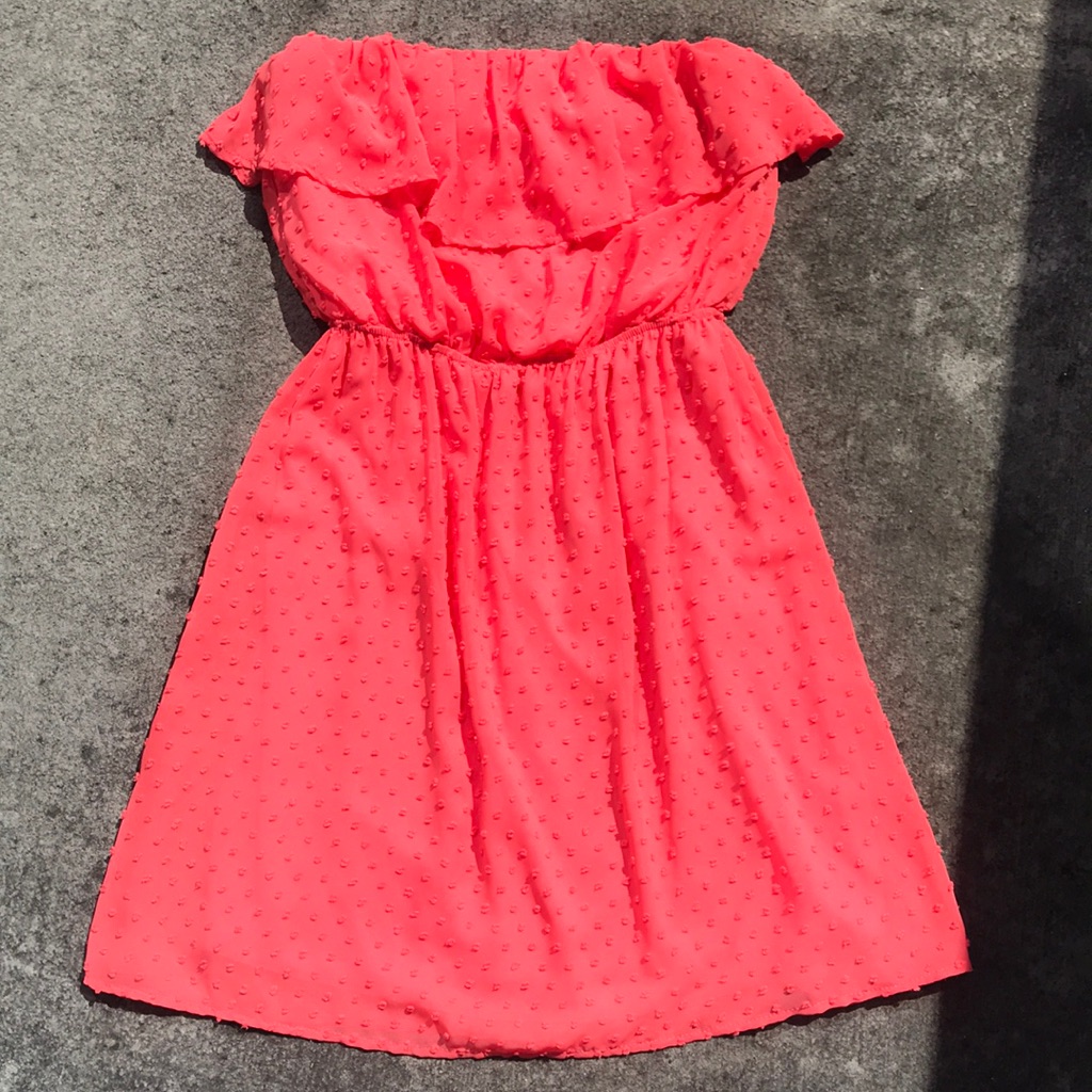 Pixi  Ivy Dress